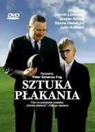 Melodramat DVD - Sztuka Płakania [DVD] - miniaturka - grafika 1