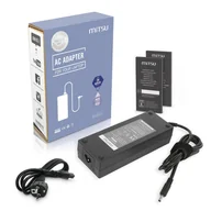 Zasilacze do laptopów - Zasilacz Mitsu 19.5v 6.7a (4.5x3.0 pin) 130W do Dell - miniaturka - grafika 1