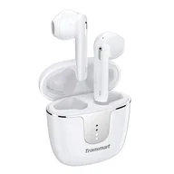 Słuchawki - Bluetooth Onyx Ace Pro biały - miniaturka - grafika 1