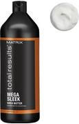 Odżywki do włosów - Matrix Total Results Mega Sleek Conditioner odżywka wygładzająca włosy 1000ml 9438 - miniaturka - grafika 1