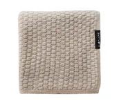 Koce i narzuty dla dzieci - Kocyk/otulacz merino PREMIUM - beż Lullalove - miniaturka - grafika 1