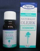 Aromaterapia - Olejek sosnowy, (Pharmatech), 10 ml 3487912 - miniaturka - grafika 1