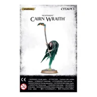 Modele do sklejania - Cairn wraith nighthaunt, warhammer age of sigmar - miniaturka - grafika 1