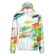 Kurtki damskie - Damska kurtka Head BLUR Jacket Women PRT M - miniaturka - grafika 1