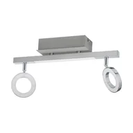 Lampy pozostałe - Lampa reflektor spot LED 2x3,2W/1x3,3W CARDILLIO 1 96179 Eglo - miniaturka - grafika 1