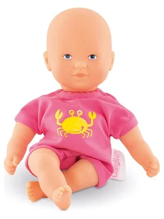 Corolle Lalka do kąpieli - 18+ - Lalki dla dziewczynek - miniaturka - grafika 1