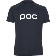 Koszulki rowerowe - Koszulka rowerowa męska POC Reform Enduro Tee - miniaturka - grafika 1