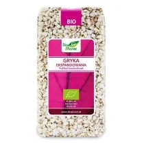 Bio Planet GRYKA EKSPANDOWANA BIO 50 g - - Ziarna i nasiona roślin strączkowych - miniaturka - grafika 2