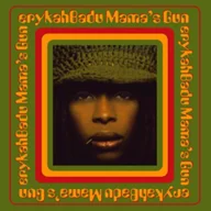 Soul - Erykah Badu Mamas Gun 2 Vinyl) - miniaturka - grafika 1