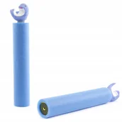 Materace dmuchane i koła do pływania - Pistolet na wodę strzykawka pompka sikawka - miniaturka - grafika 1