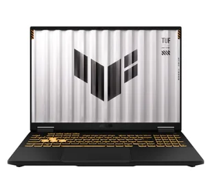 ASUS TUF Gaming F16 i7-14650HX/16GB/1TB RTX5070 165Hz FX608JPR-I7161_16GB_1000SSD - Laptopy - miniaturka - grafika 1