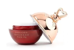 Krem naprawczy nawilżający, 10g - Kremy do twarzy - miniaturka - grafika 1