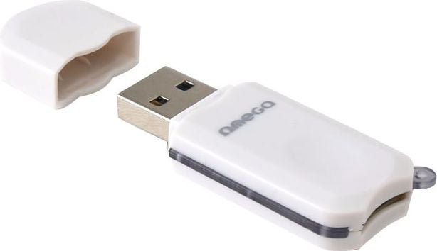 Czytnik Omega OUCR3 USB 3.0 42847 OUCR3