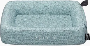 Petkit PETKIT Deep Sleep All Season Pet Bed M Green - Legowiska dla kotów - miniaturka - grafika 1
