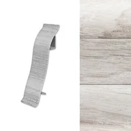 Listwy przypodłogowe - Arbiton Łącznik do listwy LM55 (1 sztuka) kasztan girona - miniaturka - grafika 1