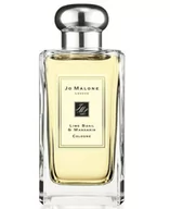 Wody i perfumy unisex - Jo Malone Lime Basil & Mandarin woda kolońska 100 ml JOM-LBM03 - miniaturka - grafika 1