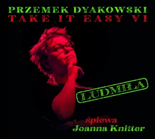 Ludmiła - Jazz, Blues - miniaturka - grafika 1
