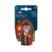 Magnesy - LEGO 53282 MAGNES HARRY POTTER - ALBUS DUMBLEDORE - miniaturka - grafika 1