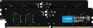 Pamięci RAM - Pamięć Crucial DDR5, 16 GB, 5600MHz, CL46 CT2K8G56C46U5 - miniaturka - grafika 1