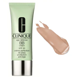 Clinique Age Defense BB Cream Krem koloryzujący SPF 30 02 Shade 40ml - Kremy BB - miniaturka - grafika 4