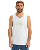 Koszulki męskie - Quiksilver Koszulka męska Ev Comp Tank Logo (zestaw 1 sztuk) - miniaturka - grafika 1