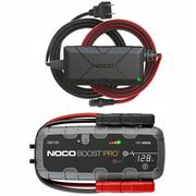 Urządzenia Rozruchowe - Jump startery - Noco Boost GB150 Jump Starter 3000A Booster + XGC4 - miniaturka - grafika 1