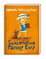 Książki edukacyjne - Szaleństwa panny Ewy - miniaturka - grafika 1