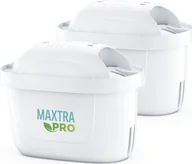 Wkłady filtrujące - Wkład filtrujący Brita Maxtra Pro Pure Performance 2 szt. - miniaturka - grafika 1
