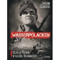 Biografie i autobiografie - Wasserpolacken Relacja Polaka w służbie Wehrmachtu - miniaturka - grafika 1