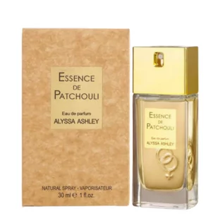 Alyssa Ashley Essence de Patchouli Woda perfumowana 30ml - Wody i perfumy damskie - miniaturka - grafika 2