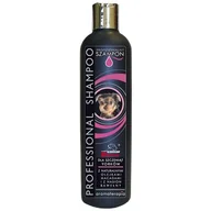 Szampony i odżywki dla psów - Certech Professional Szampon York Junior 250ml - miniaturka - grafika 1