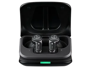 Audio-Technica ATH-TWX7 - Słuchawki - miniaturka - grafika 5