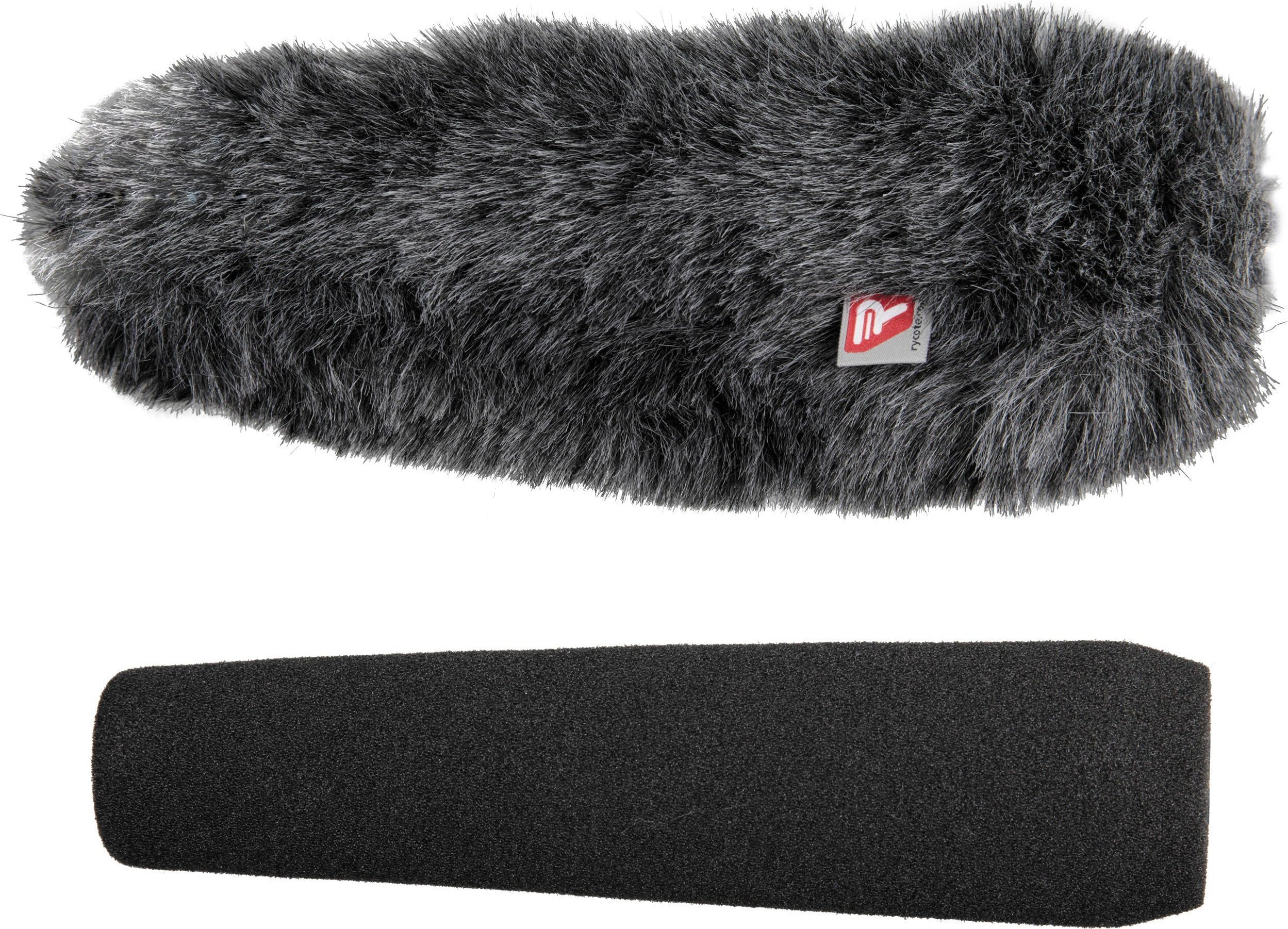 Rycote Rycote 18cm SGM Foam & Windjammer 19/22