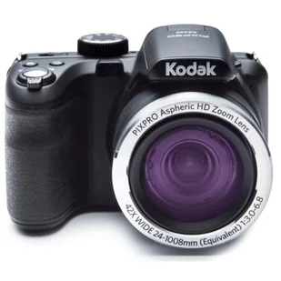 Kodak PixPro AZ422 - Aparaty Cyfrowe - miniaturka - grafika 1