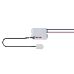 Emos Czujnik ruchu PIR IP20 800W biały G1110 G1110 - Czujniki ruchu i zmierzchu - miniaturka - grafika 1