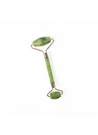 Pozostałe urządzenia kosmetyczne - Theo Marvee Roller Jadeitowy Masażer Do Twarzy - miniaturka - grafika 1