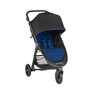 Wózki dziecięce - Baby Jogger City Mini GT2 Windsor - miniaturka - grafika 1