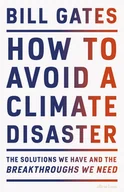 Pozostałe książki - How to Avoid a Climate Disaster - miniaturka - grafika 1
