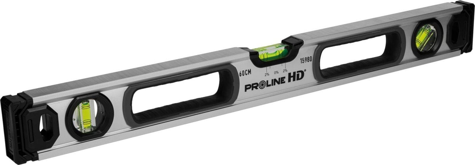 Pro-Line POZIOMNICA HD3LIB.2XFREZ,0.5MM/1M,MAG.2%, 200CM HD