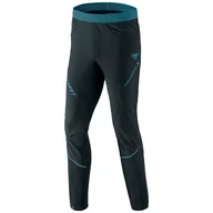 Spodnie sportowe męskie - Spodnie męskie Dynafit Transalper Hybrid M Pnt Rozmiar: XL / Kolor: niebieski/jasnoniebieski - miniaturka - grafika 1