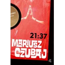 W.A.B. GW Foksal 21.37 - Mariusz Czubaj - Kryminały - miniaturka - grafika 2