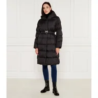 Kurtki damskie - Pinko Kurtka COLLIRIO CABAN | Regular Fit - miniaturka - grafika 1