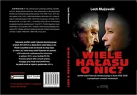 Historia Polski - von Borowiecky Wiele hałasu o nic$758 - Lech Mażewski - miniaturka - grafika 1