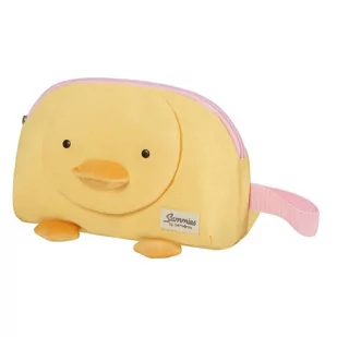Kosmetyczka Samsonite Happy Sammies ECO - duck Dodie - Plecaki - miniaturka - grafika 2