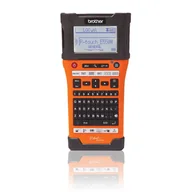 Drukarki kart i etykiet - Drukarka etykiet BROTHER PT-E550WVP PTE550WVPVT1 - miniaturka - grafika 1