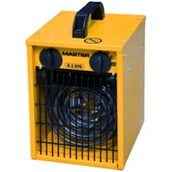 Ogrzewanie przenośne - Nagrzewnica elektryczna Master B 2 IT Master Heaters - miniaturka - grafika 1