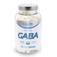 Witaminy i minerały - Gaba 180Kaps. - miniaturka - grafika 1