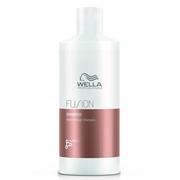 Szampony do włosów - Wella Fusion Intense Repair | Szampon intensywnie regenerujący 500ml - miniaturka - grafika 1