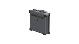 Inteligentny akumulator DJI Agras T50 DB1560 - Akcesoria do drona - miniaturka - grafika 1