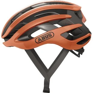 ABUS AirBreaker Goldfish Pomarańczowy Szosowy ( S) - Kaski rowerowe - miniaturka - grafika 1